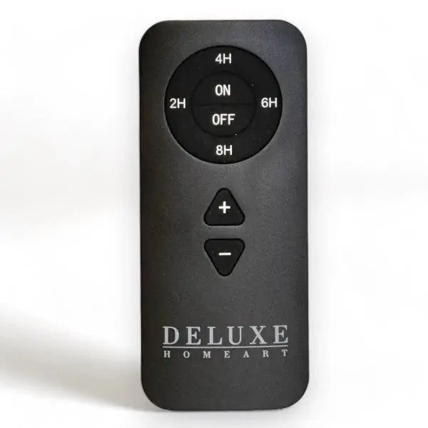 Fernbedienung Deluxe Homeart