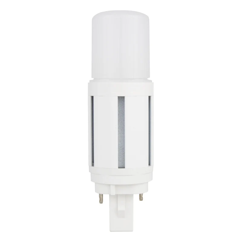 OSRAM DULUX LED D18 VT EM & AC MAINS Stablampe, 7.5W, 6500K, Kaltweiß, G24D
