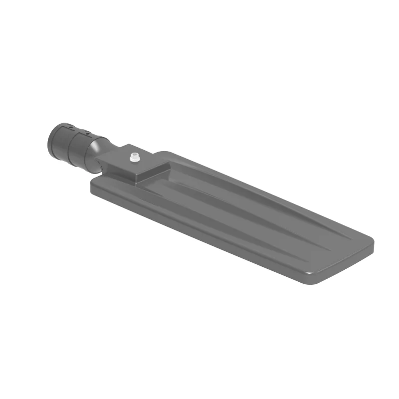 LED Straatlamp met Schemersensor | 150W | 15.000 lm | 3000/4000/6500K CCT-Switch | IP66 | Kantelbaar | Hero
