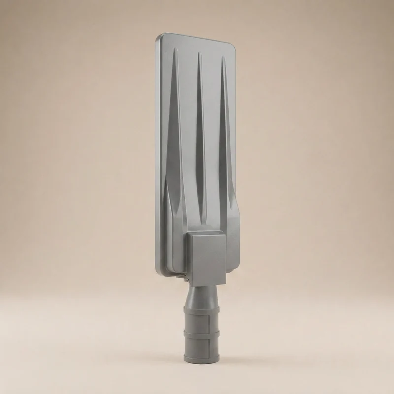 LED Straatlamp | 150W | 15.000 lm | 3000/4000/6500K CCT-Switch | IP66 | Kantelbaar | Hero