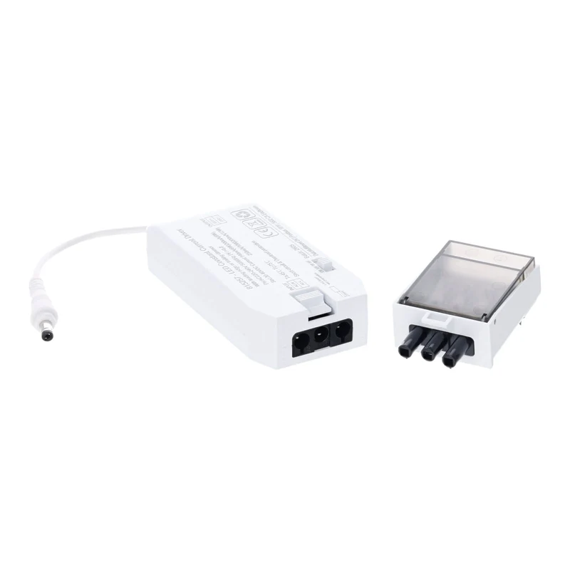 LED-Einbauleuchte | ESPA | Ø 120 mm | 6 W/8 W/10 W/12 W (Schalter) | Weiß | Farbtemperaturschalter | Dimmbar