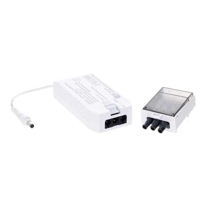 LED-Einbauleuchte | ESPA | Ø 145 mm | 12 W/14 W/16 W/18 W (Schalter) | Weiß | Farbtemperaturschalter | Dimmbar