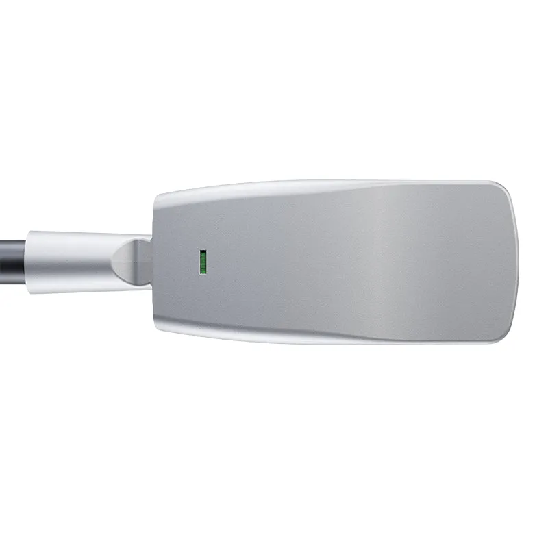 LED Straatlamp Antraciet | 20/30/40W Wattage-Switch | Ø60mm | 3000-6000K CCT-Switch | IP66 | Blaze