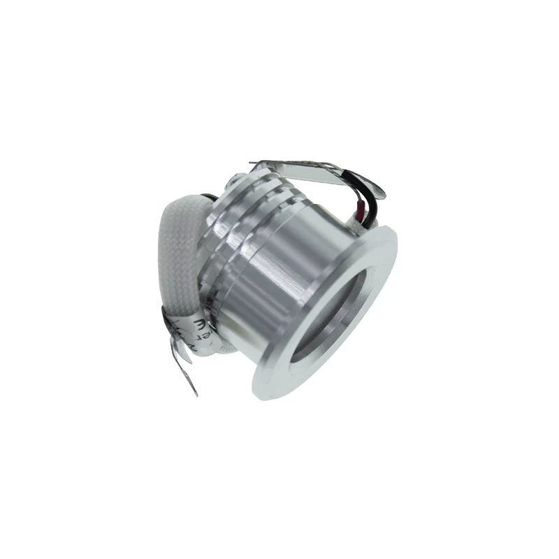 10er-Set | Intelligente Einbaustrahler für die Veranda, weiß | 1,5 Watt | Komplettset | Zigbee | Hue-kompatibel