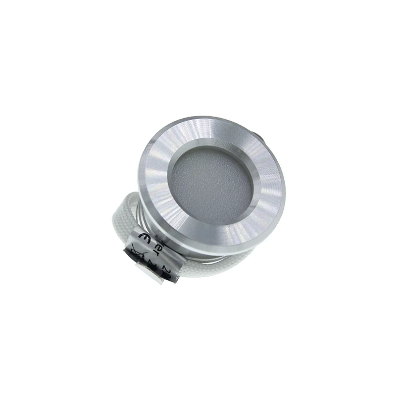 10er-Set | Intelligente Einbaustrahler für die Veranda, weiß | 1,5 Watt | Komplettset | Zigbee | Hue-kompatibel