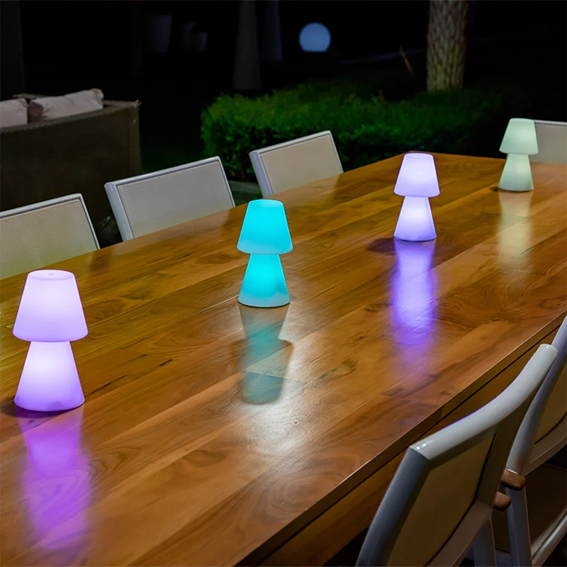 Lola 20 Tischlampe