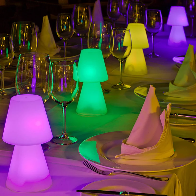 Lola 20 Tischlampe