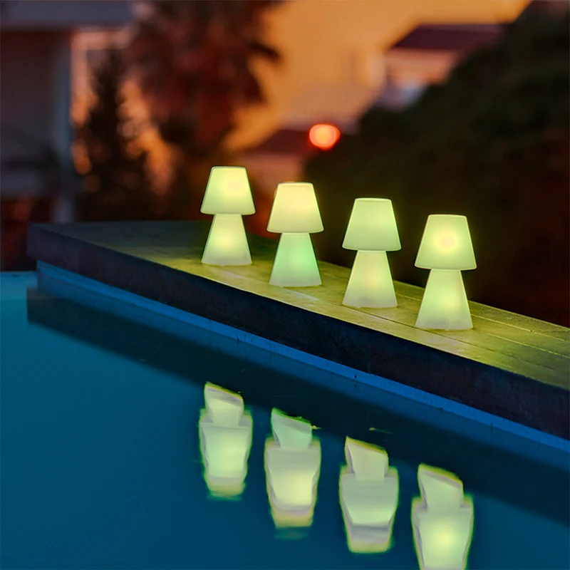 Lola 20 Tischlampe
