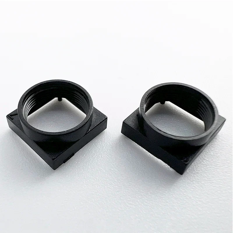 M7x0,35-Objektivhalter, ohne Schraubenlöcher