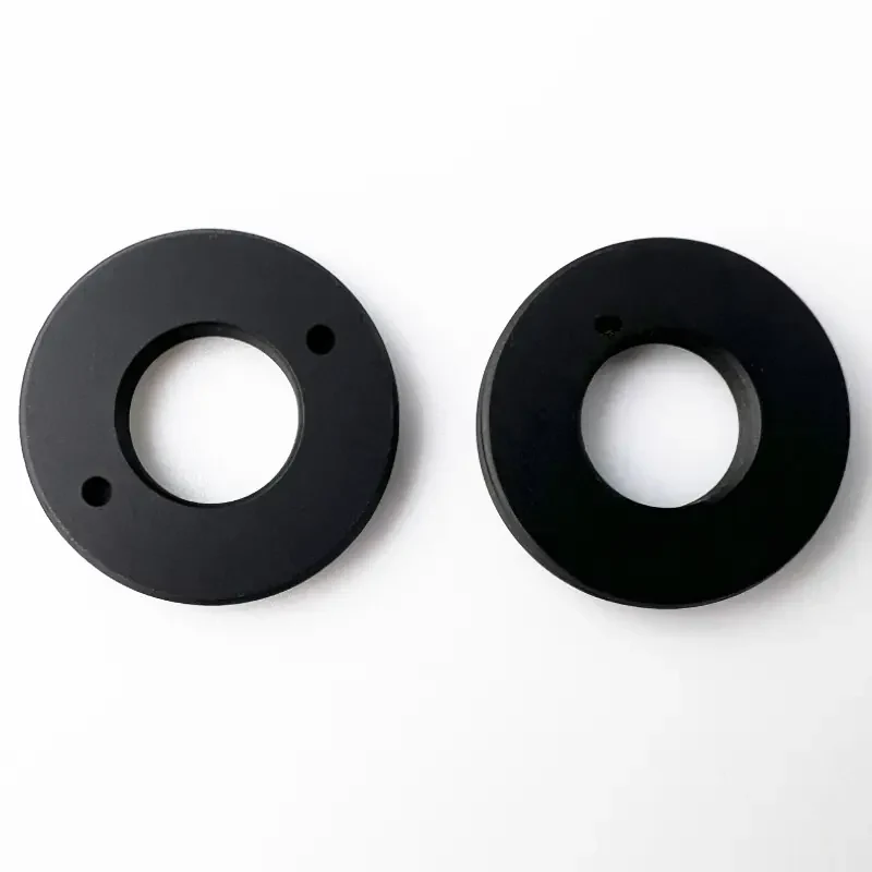 M12-/S-Mount-Objektiv-zu-C-Mount-Adapter, 3,5 mm dick