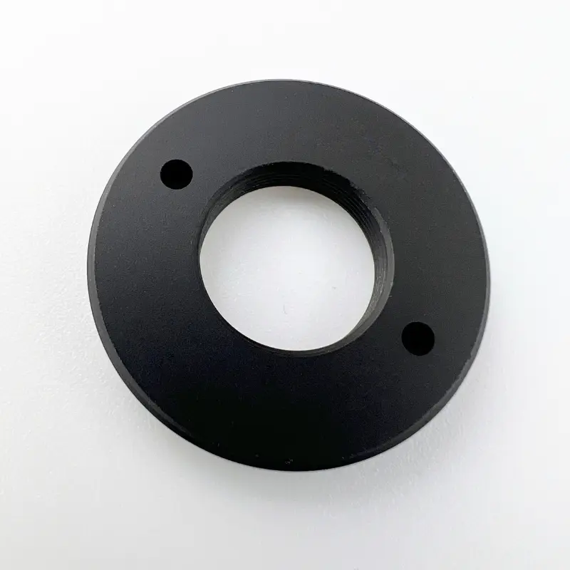 M12-/S-Mount-Objektiv-zu-C-Mount-Adapter, 3,5 mm dick