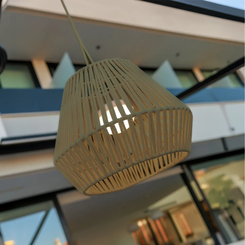 CONTA HANG PENDELLEUCHTE