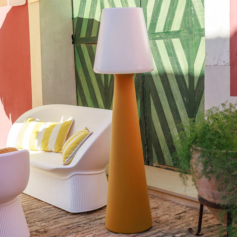 Lola 165 POP kabellos Stehlampe