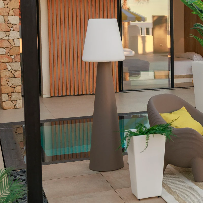 Lola 165 POP kabellos Stehlampe