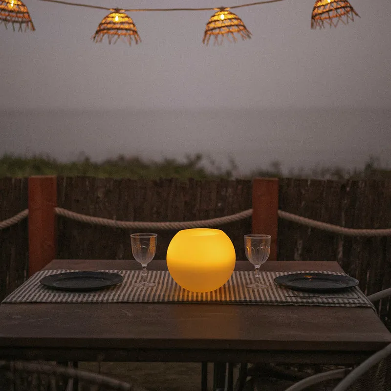 LAMPEN IM KERZENFORMAT DOLO 20 BALL