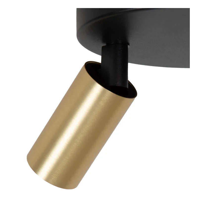Deckenspot Ritmo 2-flammig ausrichtbar