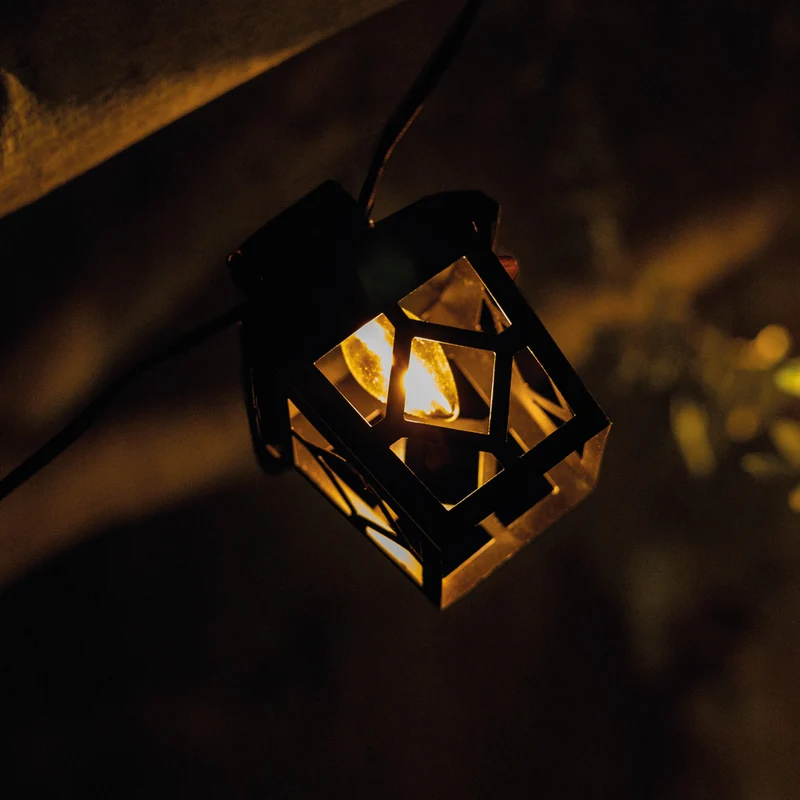 Lampionblumengirlande CHELSEA