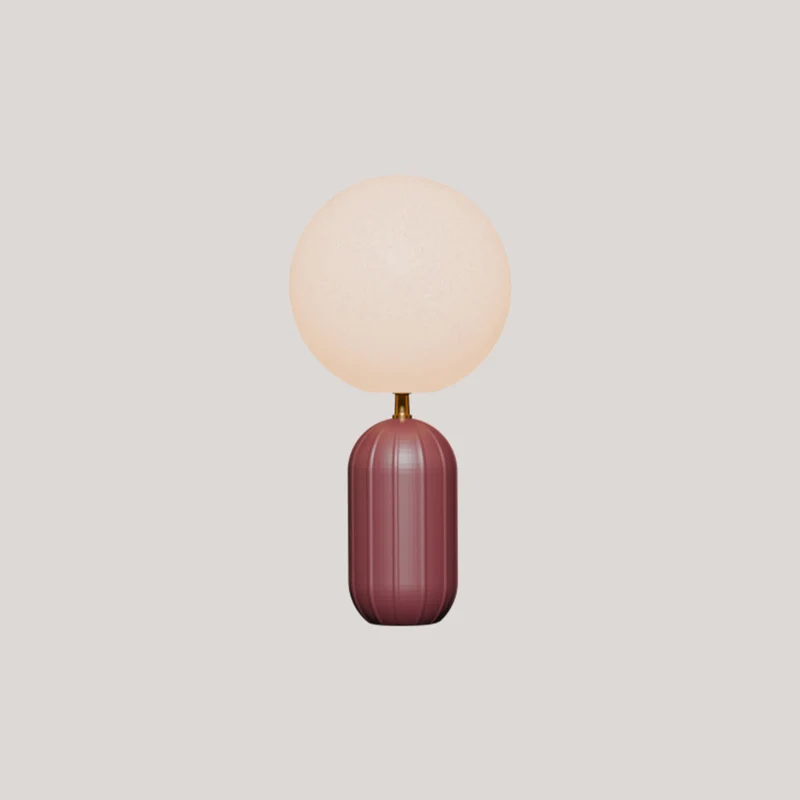 TRAGBARE TISCHLAMPE MONICA 50