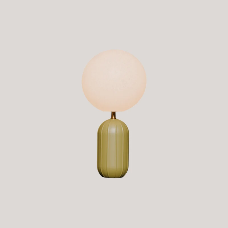 TRAGBARE TISCHLAMPE MONICA 50