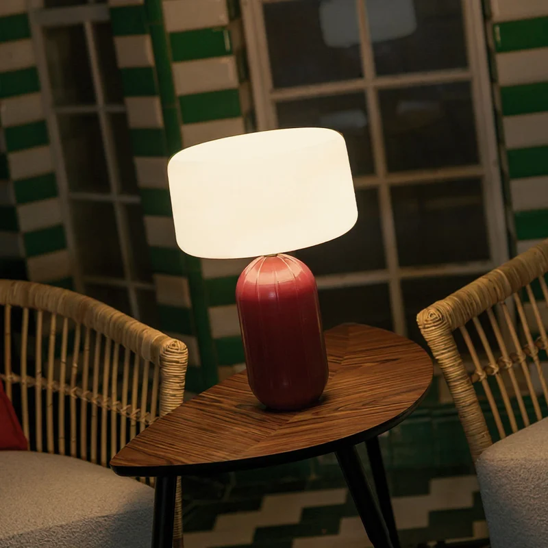 SOLAR-TISCHLAMPE PHOEBE 40