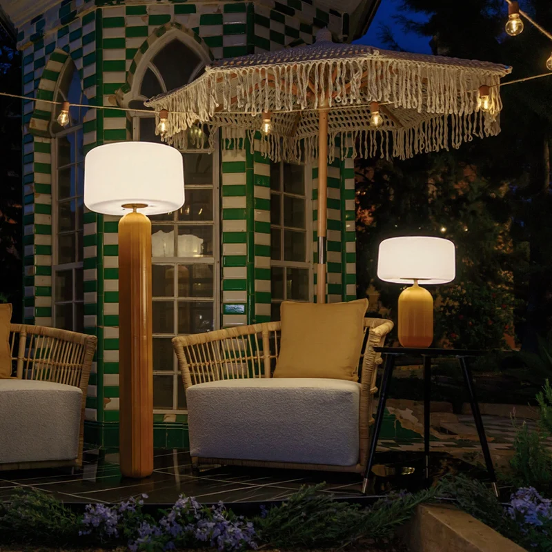 SOLAR-TISCHLAMPE PHOEBE 40
