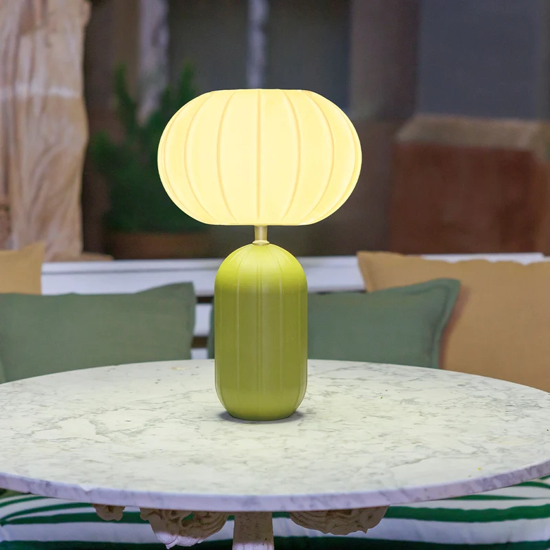 SOLAR-TISCHLAMPE RACHEL 45