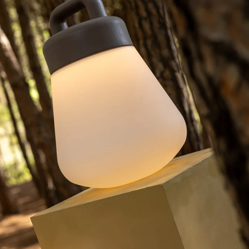 TRAGBARE SOLARLAMPE MARINO