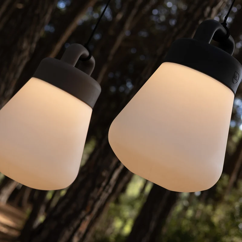 TRAGBARE SOLARLAMPE MARINO