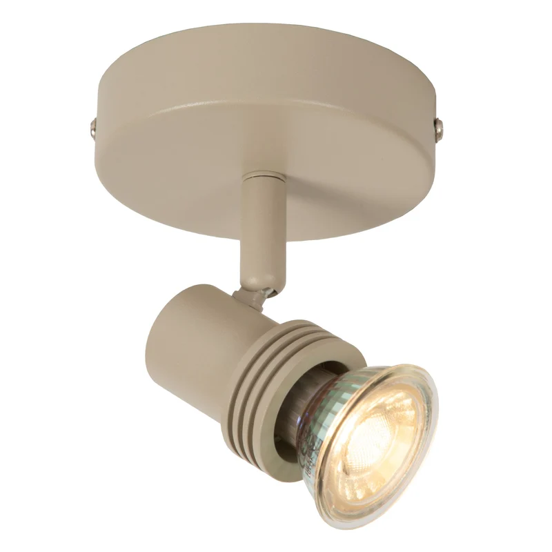 Deckenstrahler Kianti drehbar rund Ø 10cm