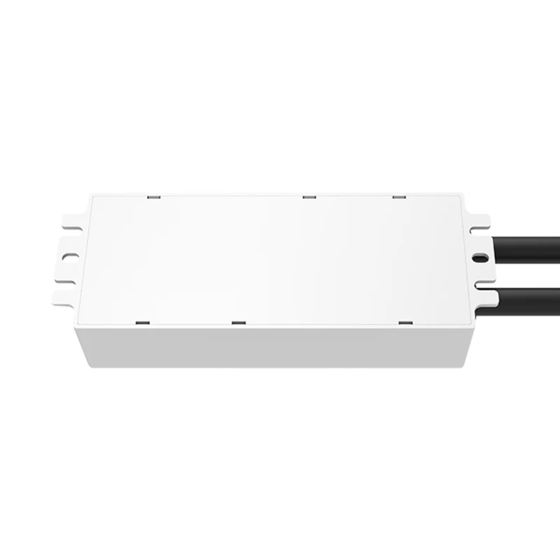 Wasserdichter RF LED-Controller IP67 – 4-Kanal PWM-Dimmer 12-48V