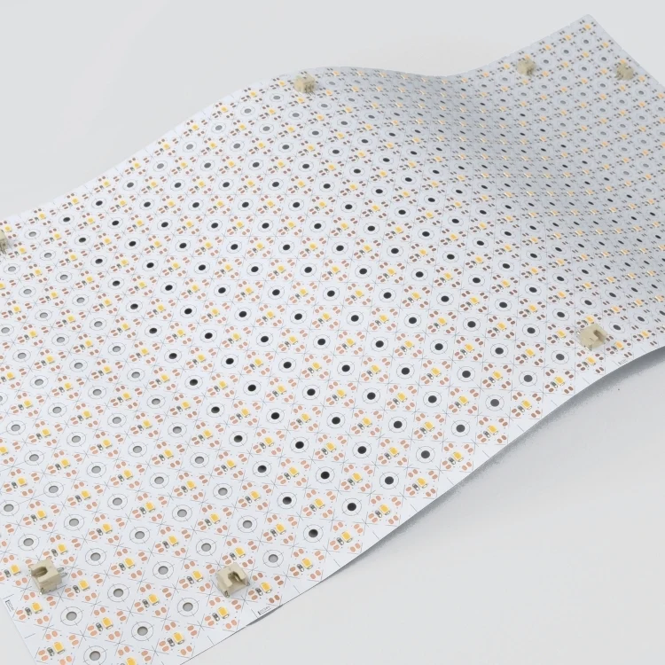 LED-Panel 392 – Flexibles LED-Panel mit 392 LEDs für großflächige Anwendungen