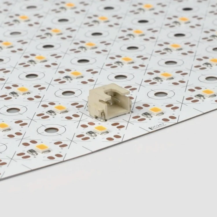 LED-Panel 392 – Flexibles LED-Panel mit 392 LEDs für großflächige Anwendungen