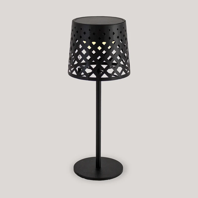 TISCHLAMPE GRETITA TABLE SOLAR