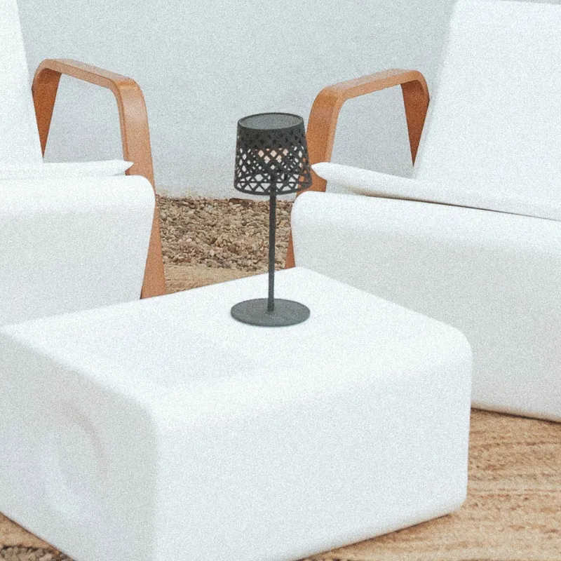 TISCHLAMPE GRETITA TABLE SOLAR