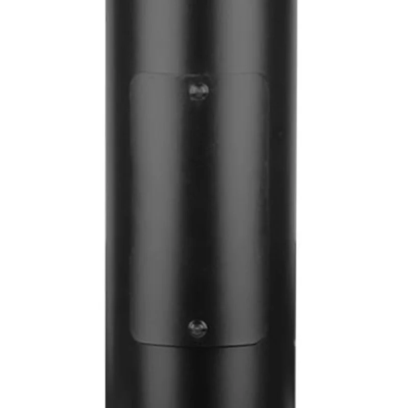 Solar-Lichtmast | 600 cm | Solarbetrieben | Bewegungsmelder | 6000 K – Tageslichtweiß