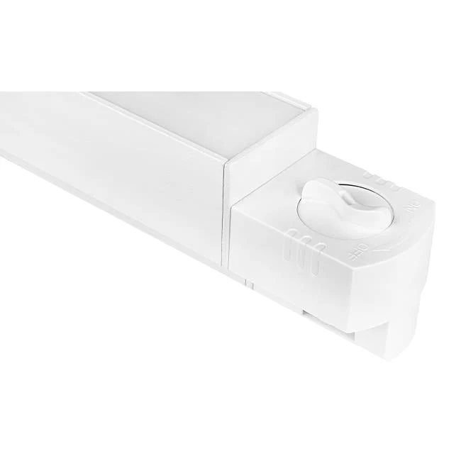LED-Schienenstrahler (1-phasig) | 30 Watt | Weiß | 4000 K – Neutralweiß