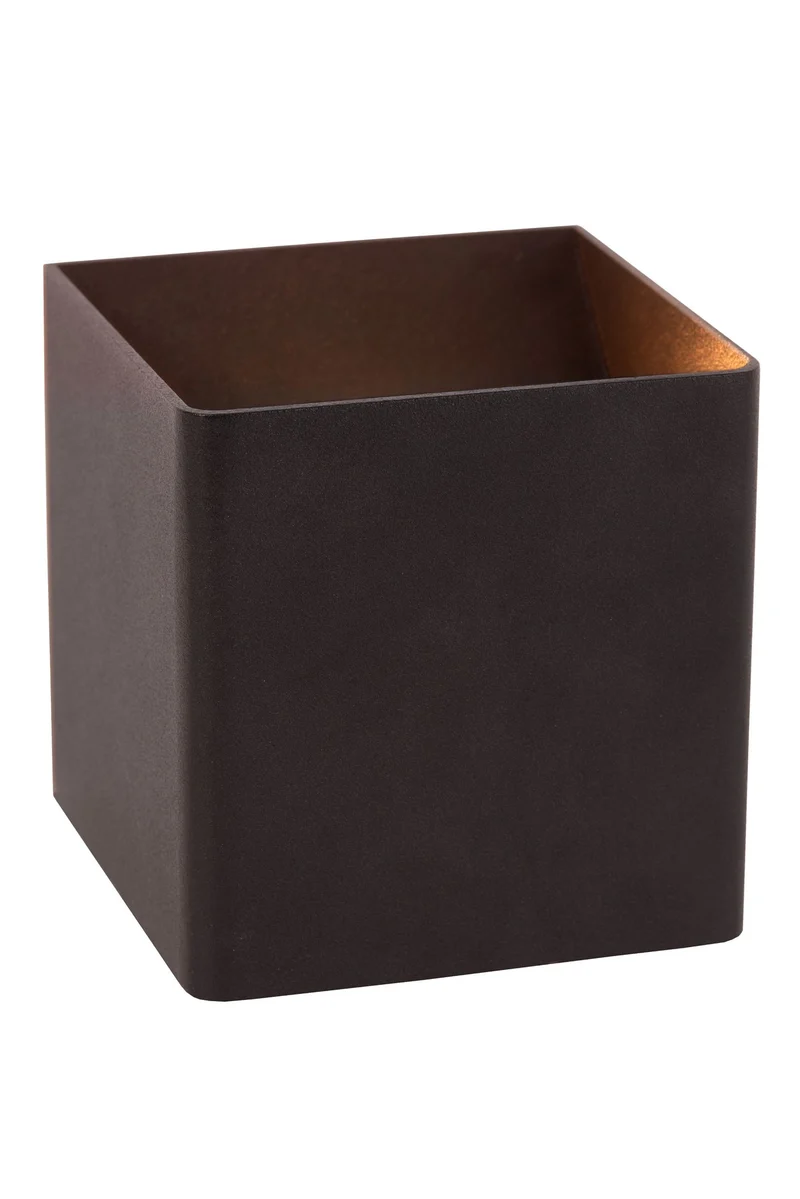 LED-Akku-Wandleuchte Vertigo mit Bewegungsmelder und Touchdimmer IP54