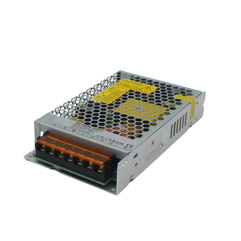 12V DC Schaltnetzteil, geschlossen 250W, 20A