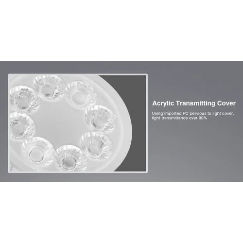 LED-Bodenstrahler GU10 rund | Komplettset | RGBCCT | inkl. Lichtquelle und Fernbedienung | Rhodos | Edelstahl | IP66