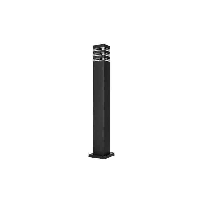 Malibu | Stehleuchte für den Außenbereich | 80 cm | Schwarz | E27-Fassung