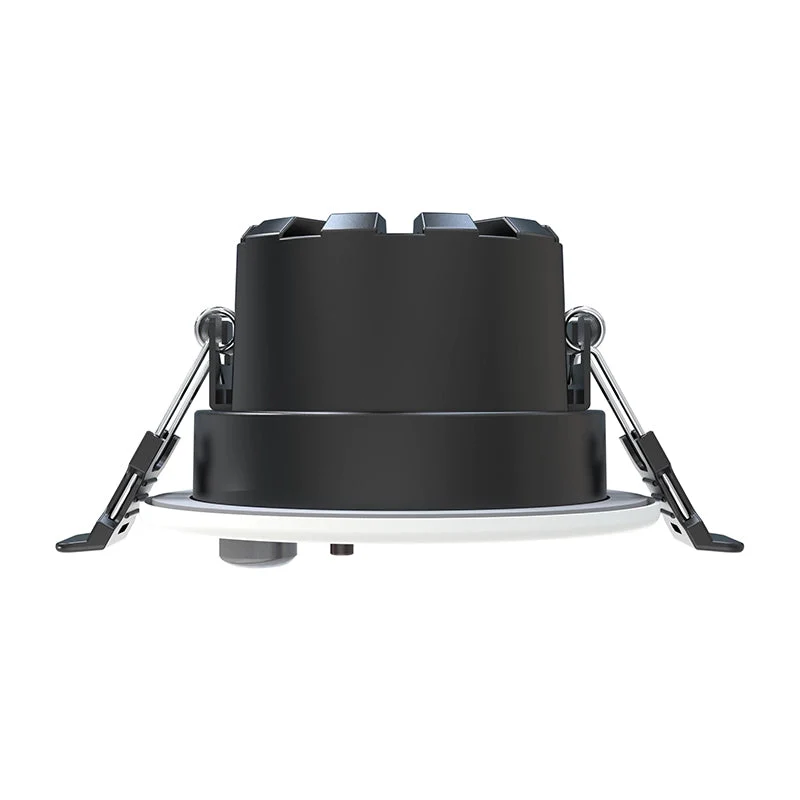 LED-Einbaustrahler | ODESSA | 6 W | Farbtemperaturschalter | Weiß | Dimmbar | Mit Sensor