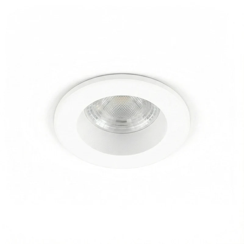 Mini-LED-Einbaustrahler | MIMI | 4 W | Farbtemperaturschalter | Weiß | Dimmbar