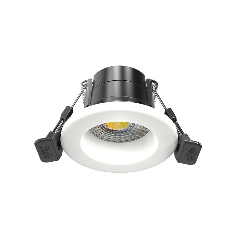 Mini-LED-Einbaustrahler | MIMI | 4 W | Farbtemperaturschalter | Weiß | Dimmbar