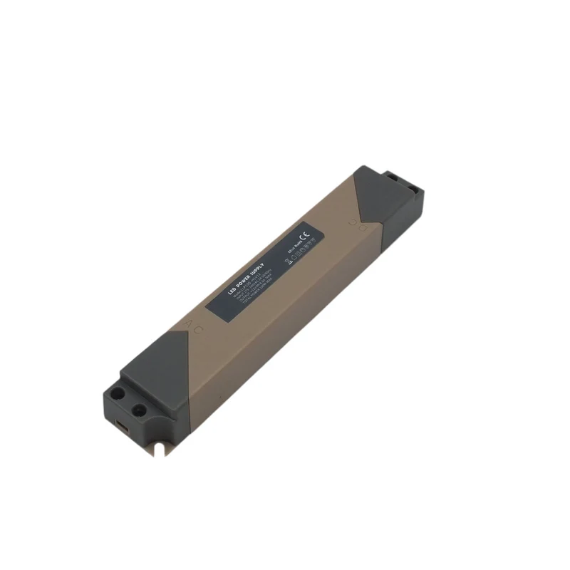 12V DC LED-Netzteil Konstantspannung 100-300W