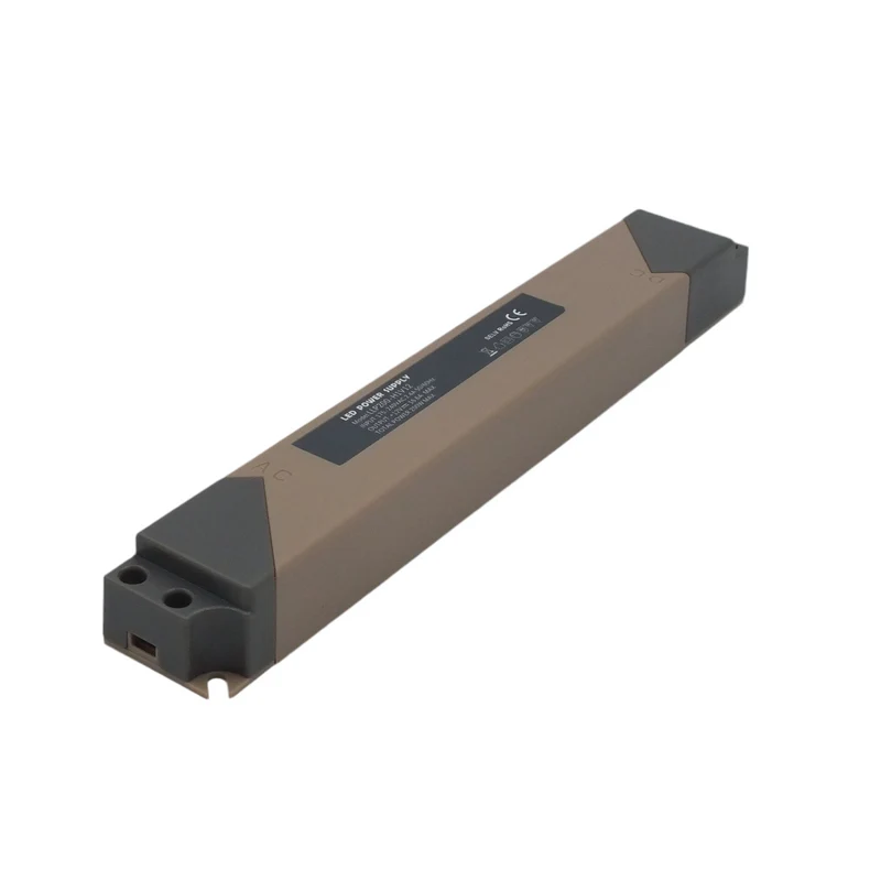 12V DC LED-Netzteil Konstantspannung 100-300W