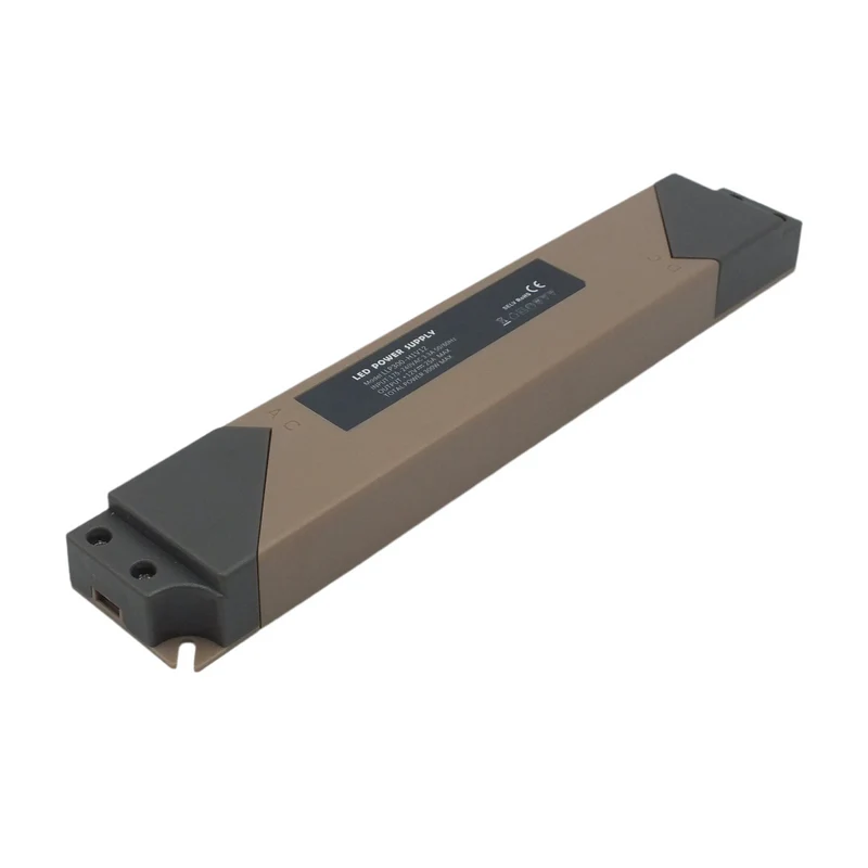 12V DC LED-Netzteil Konstantspannung 100-300W
