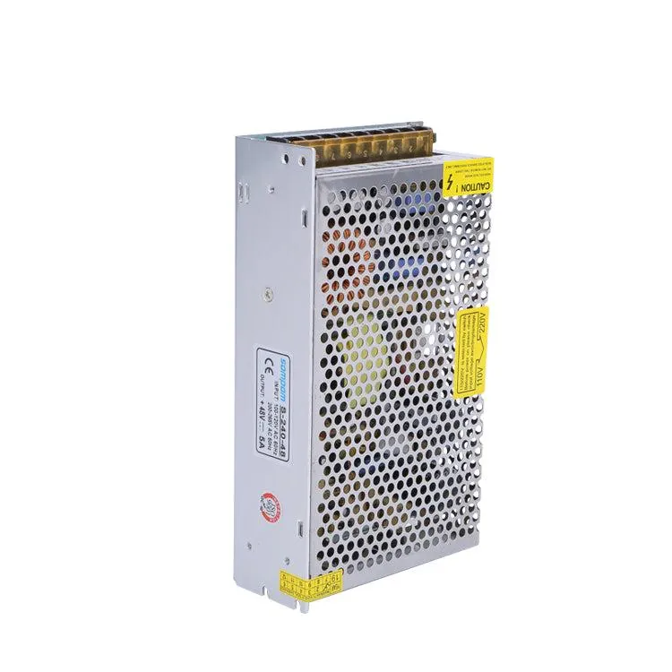 48V Schaltnetzteil verschiedene Stromstärken 145-360W