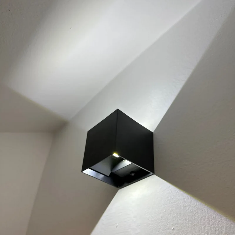 Evolto | LED Außenwandleuchte