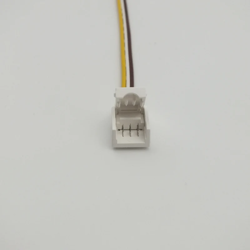 Verbinder für 10mm Premium COB CCT LED-Streifen FlexCut Diffusion Pro