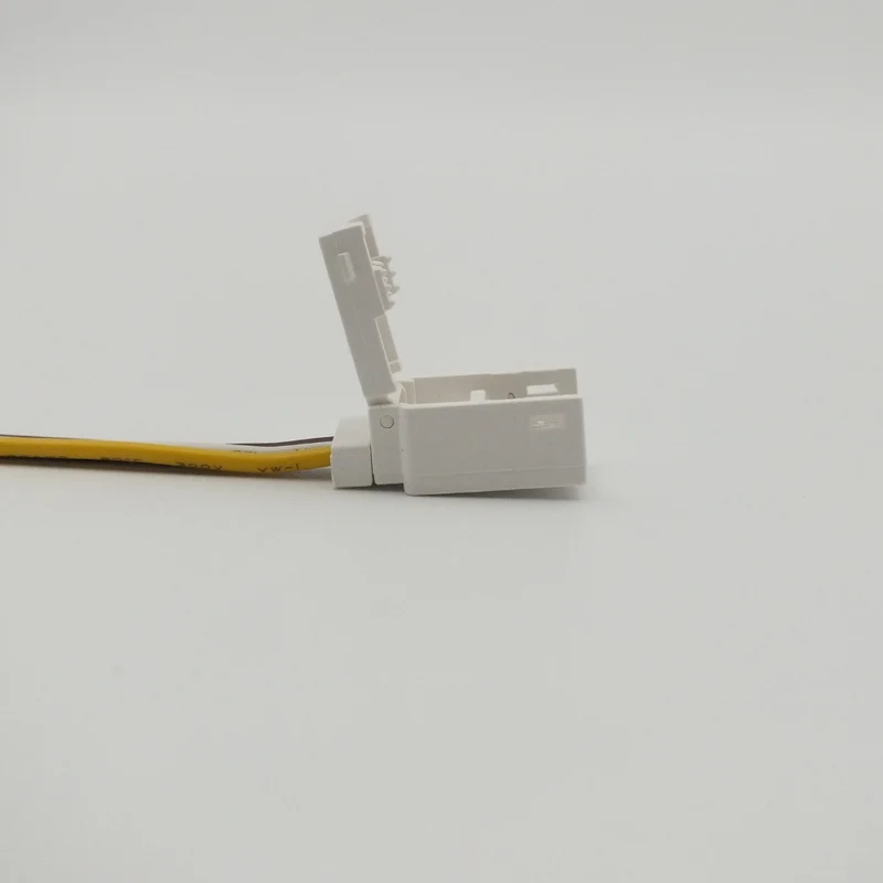 Verbinder für 10mm Premium COB CCT LED-Streifen FlexCut Diffusion Pro